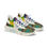 Thumbnail: “Chromatic Pulse” Men's Mesh Sneakers
