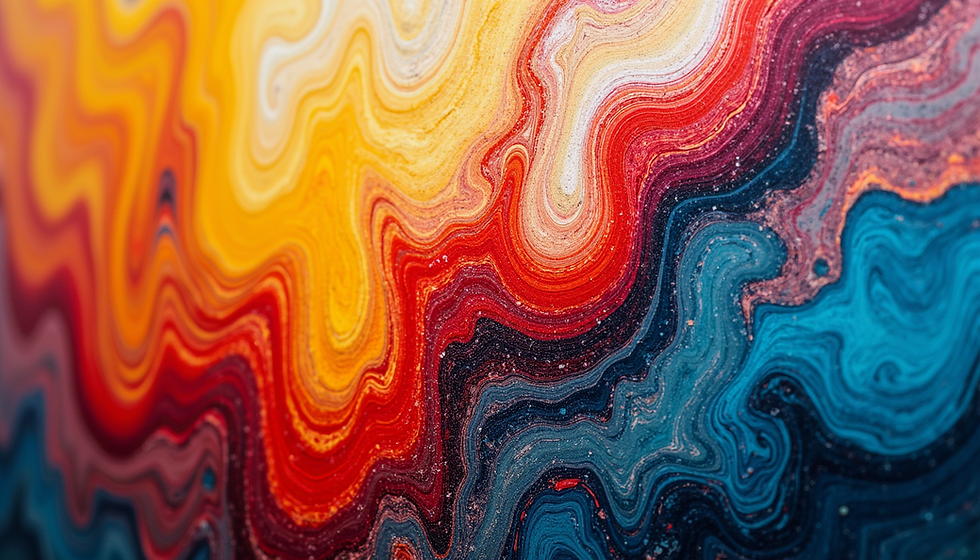 Unlocking Your Creative Identity: Which Art Style Mirrors Your True Self?