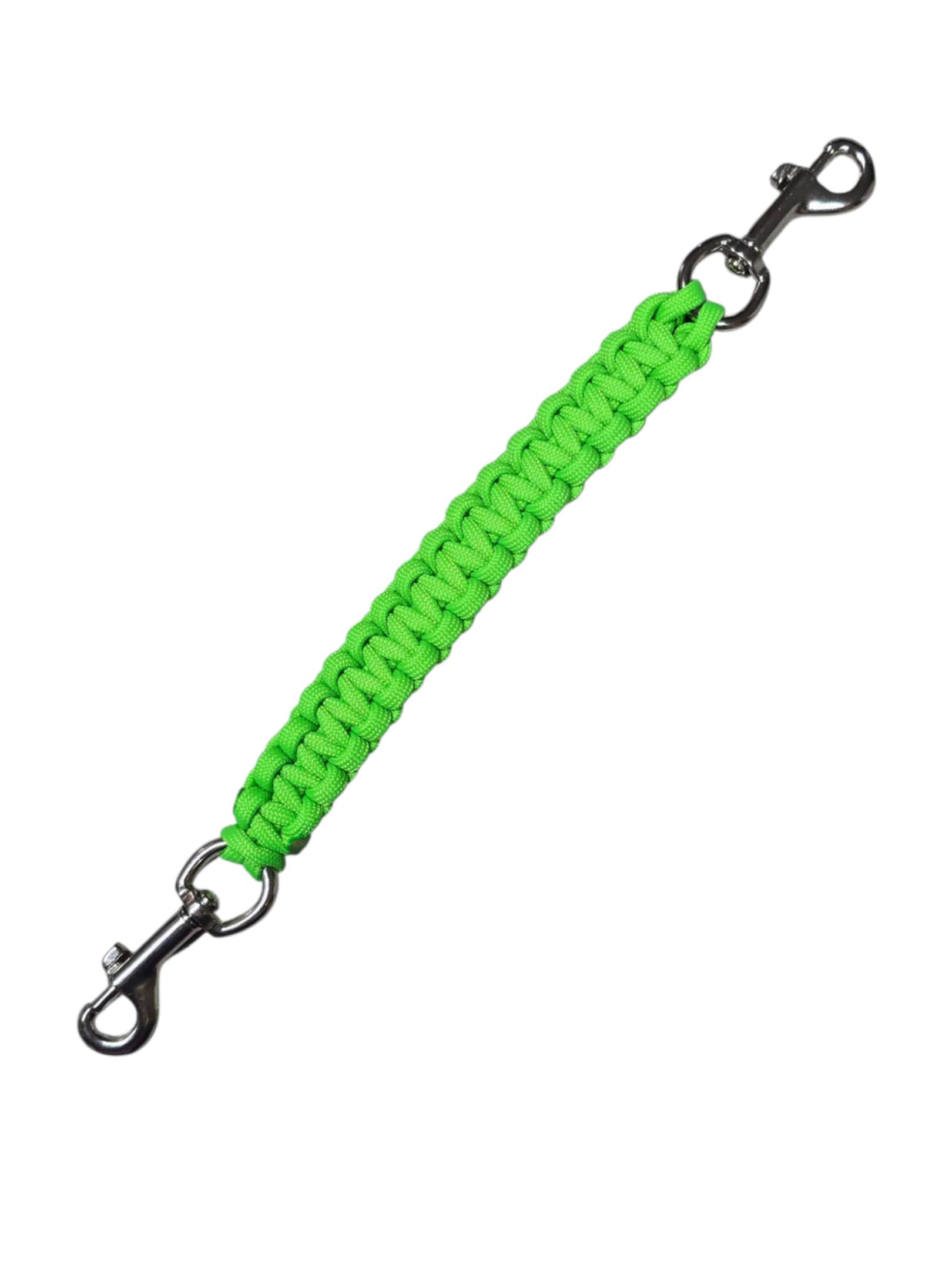 Safety Backup 10" Lime Green