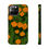 Thumbnail: Vibrant Floral Tough Phone Cases, Artistic Gift for Nature Lovers