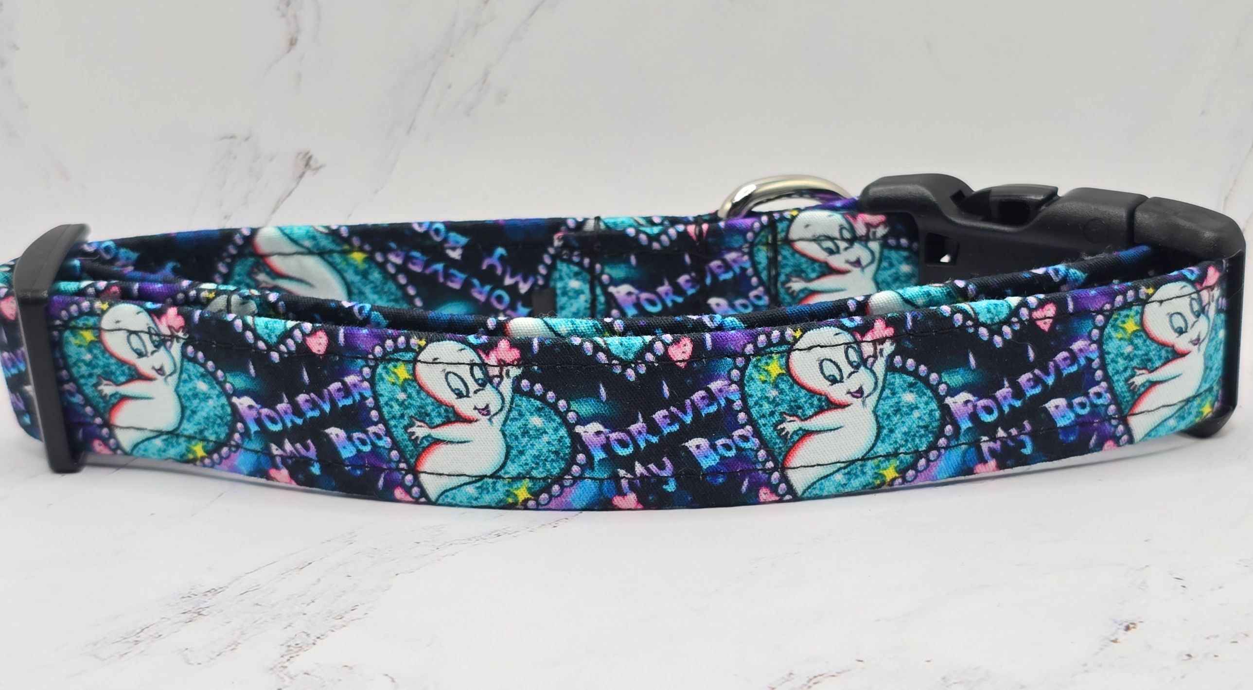 1" M Plastic Buckle 12-20" Casper