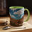 Thumbnail: “Horizon of Hope” Ceramic Mug—11oz.