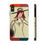 Thumbnail: “Emergence” Stylish Tough Phone Cases with Artistic Design, Durable Phone Covers