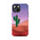 Thumbnail: “Desert Bloom” Phone Case | Tough Protection for Outdoor Lovers
