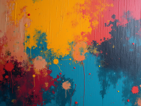 Exploring the Mental Health Benefits of Art Therapy