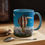 Thumbnail: “Above the Pines” Ceramic Mug—11oz.