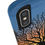 Thumbnail: Stylish Tree Silhouette Phone Case, Tough Cell Phone Cover, Nature Lover Gift