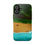 Thumbnail: ”Soliloquy of Surf & Sand” Tough Phone Case