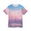 Thumbnail: “Bliss” All-Over Print T-Shirt