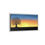 Thumbnail: “Sunset Silhouette” Framed Canvas Print