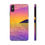 Thumbnail: Tough Phone Cases with Sunset Design | Durable, Stylish, Beach Vibe