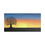 Thumbnail: Sunset Silhouette Satin Canvas Wall Art - Inspirational Home Decor