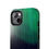 Thumbnail: “Frozen Echoes” Aurora Borealis Tough Phone Cases, Northern Lights Phone Cover