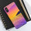 Thumbnail: Tough Phone Cases with Sunset Design | Durable, Stylish, Beach Vibe