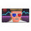Thumbnail: “Neon Vision” Desk Mat