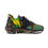 Thumbnail: Men's Colorful Mesh Sneakers | Sporty Casual Footwear, Fashion Sneakers