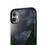 Thumbnail: “The Way Forward” Tough Phone Case, Night Sky Phone Cover