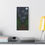 Thumbnail: “The Way Forward” Canvas Art - Moonlit Path Wall Decor