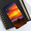 Thumbnail: Sunset Scenic Tough Phone Cases, Durable Phone Cover, Nature Lovers Gift