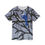 Thumbnail: “Winter’s Blue” All-Over Print Tee