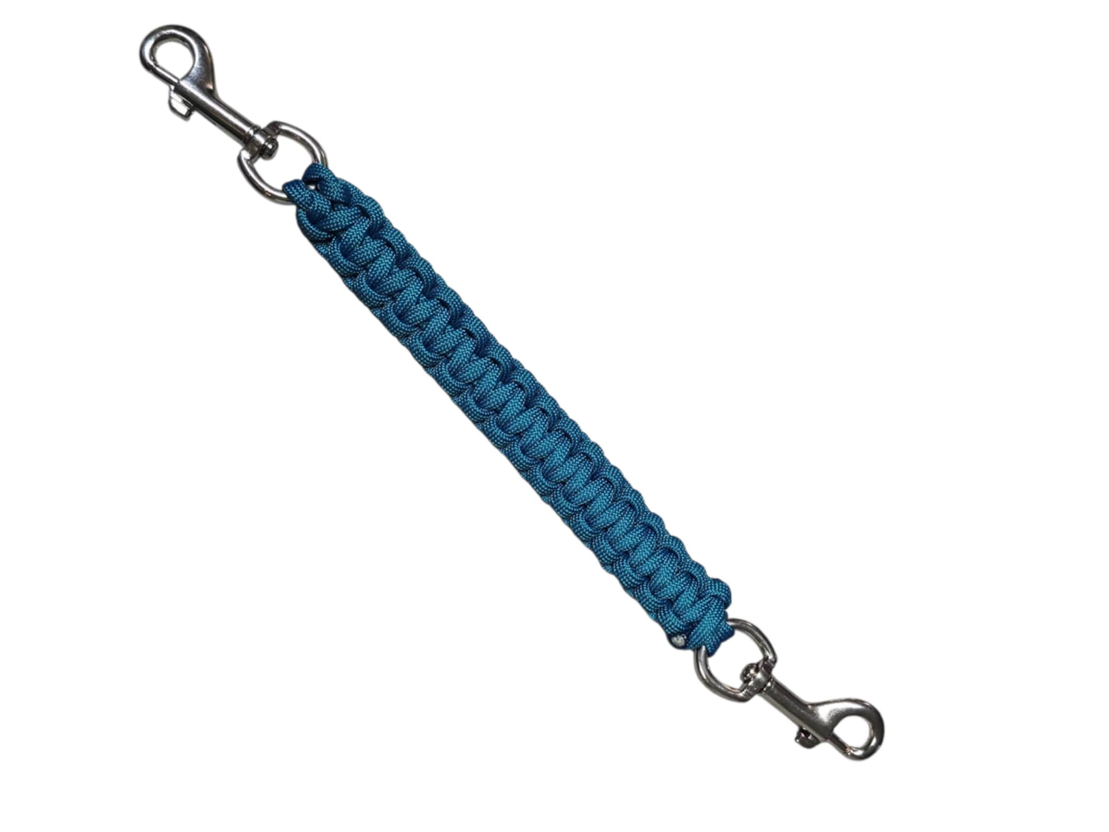 Safety Backup 10" Dark Teal