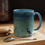Thumbnail: “Tranquil Reverie” Ceramic Mug—11oz.
