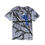 Thumbnail: “Winter’s Blue” All-Over Print Tee