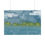 Thumbnail: “Sailboat Solitude” Rolled Poster - Tranquil Sailing Scene for Home Décor