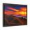 Thumbnail: “A Night to Remember” Framed Canvas Print