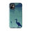 Thumbnail: “Tranquil Reverie” Phone Cases, Artistic Phone Covers, Wildlife Theme Accessory