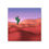 Thumbnail: Desert Cactus Wall Art, Vibrant Canvas Print, Boho Home Decor, Southwestern