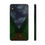 Thumbnail: “The Way Forward” Tough Phone Case, Night Sky Phone Cover