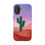 Thumbnail: “Desert Bloom” Tough Phone Case