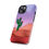 Thumbnail: “Desert Bloom” Phone Case | Tough Protection for Outdoor Lovers