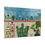 Thumbnail: “Whiskers in the Garden” - Charming Botanical Wall Art Poster with Cat & Plants