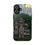 Thumbnail: “Moonlit Manor” Tough Phone Cases, Halloween Gift, Gothic Aesthetic