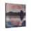 Thumbnail: Canvas Wall Art, Tranquil Landscape Print, Home Decor, Relaxing Art Piece