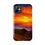 Thumbnail: Sunset Scenic Tough Phone Cases, Durable Phone Cover, Nature Lovers Gift