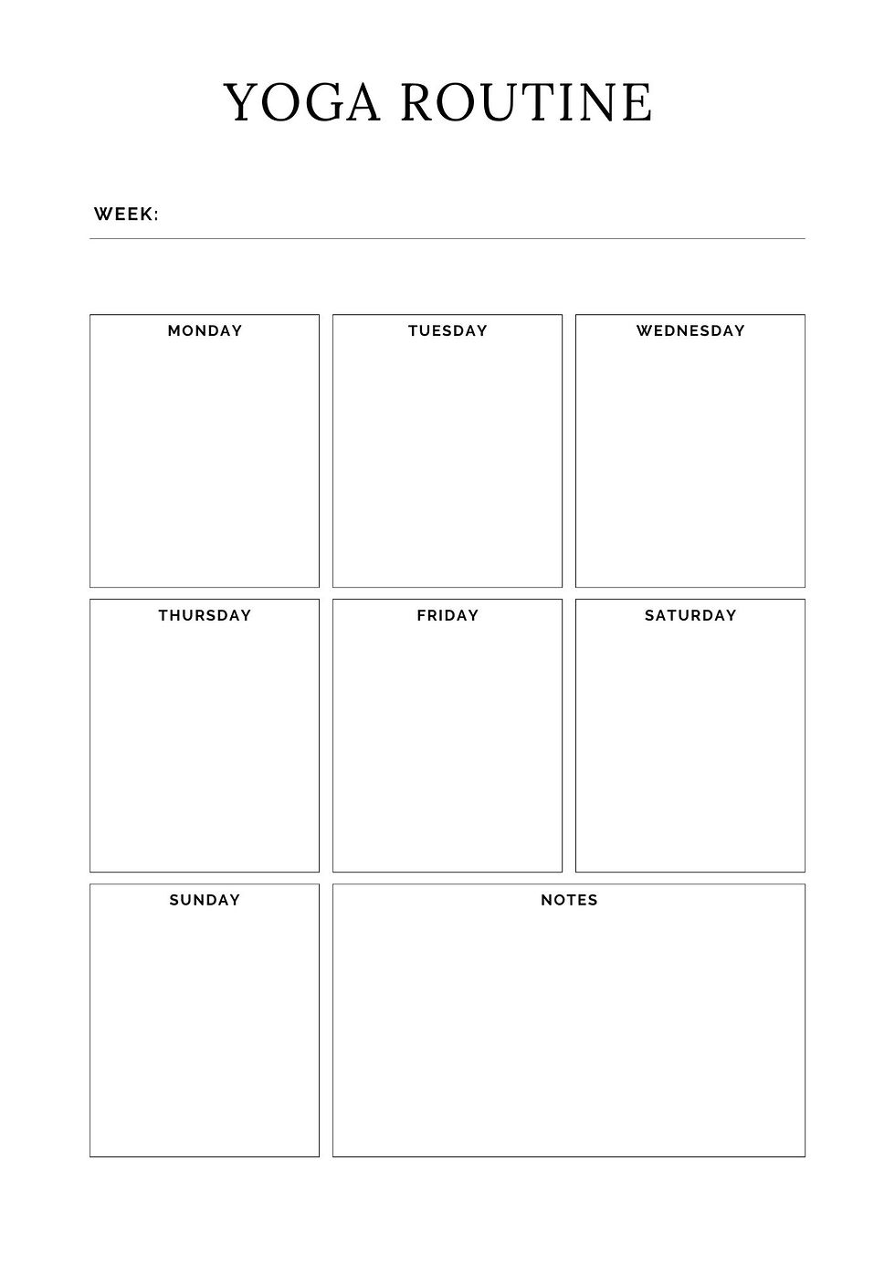 Thumbnail: Mindful Reflections Journal Digital Ebook
