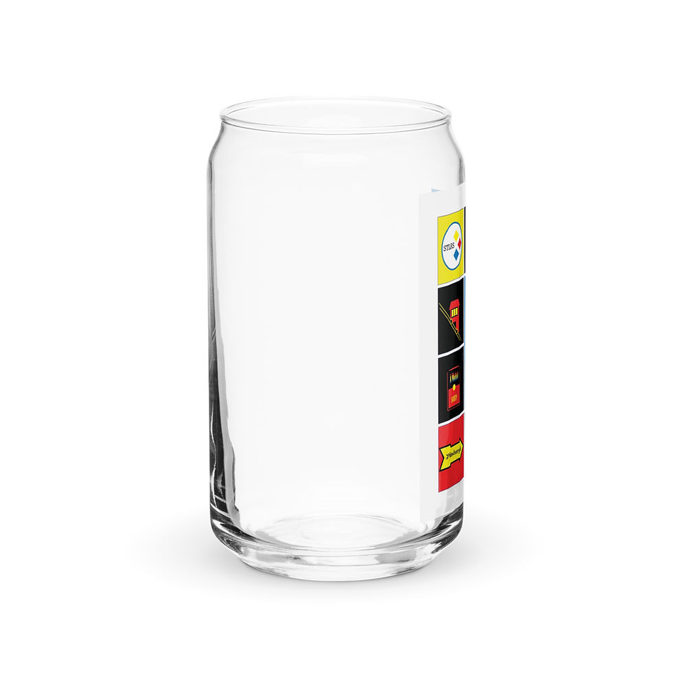 Thumbnail: Pieces of PGH II glass