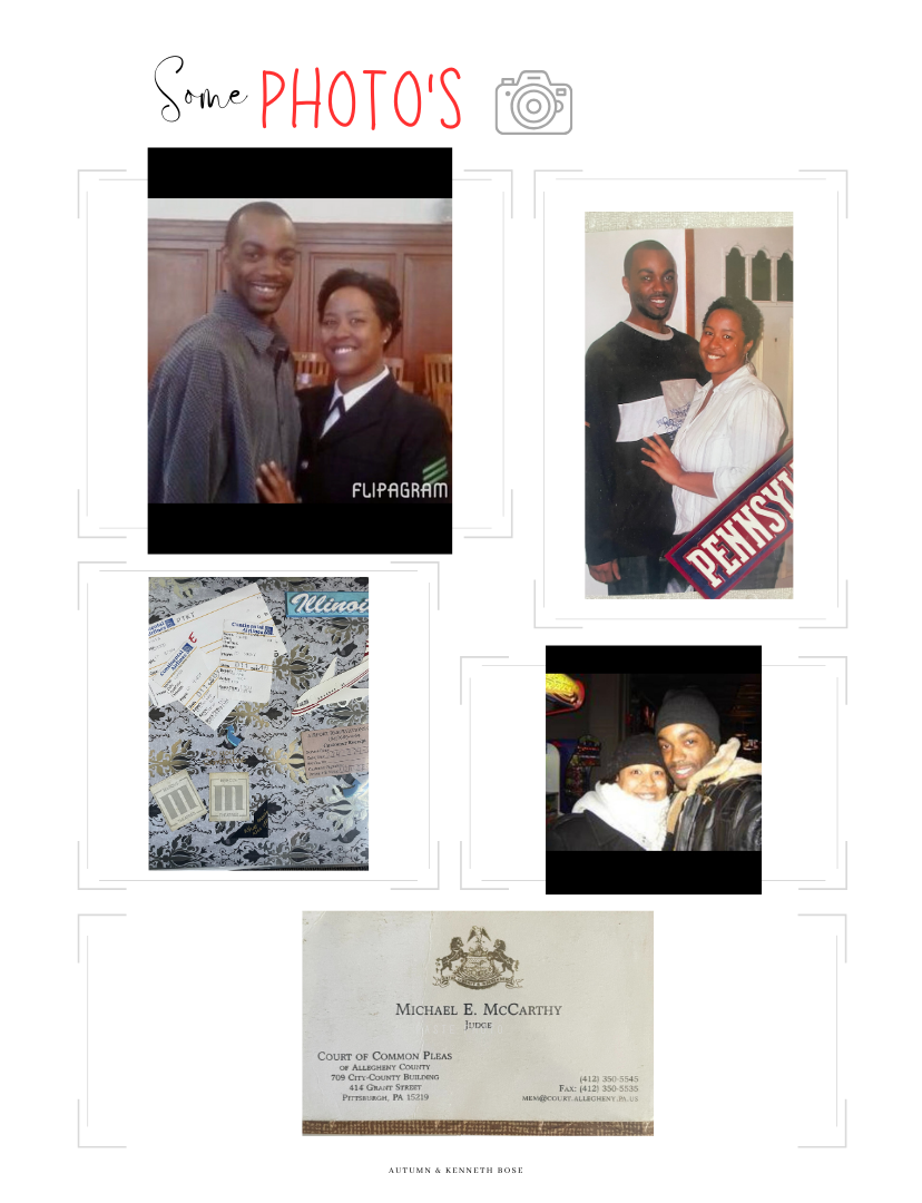 Thumbnail: Our 15th Anniversary Planner Playbook - Instant Download