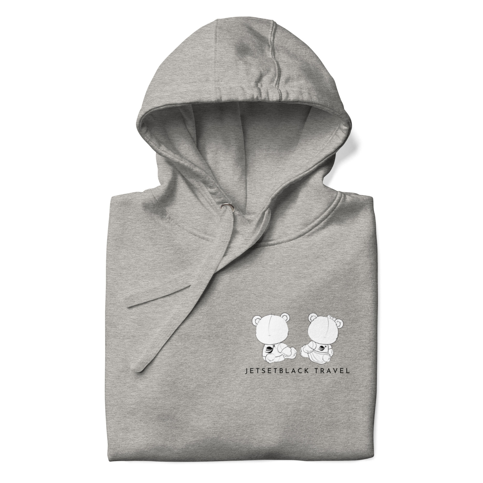 JSBT Bears Unisex Hoodie