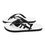 Thumbnail: JSBT Feets Flip-Flops