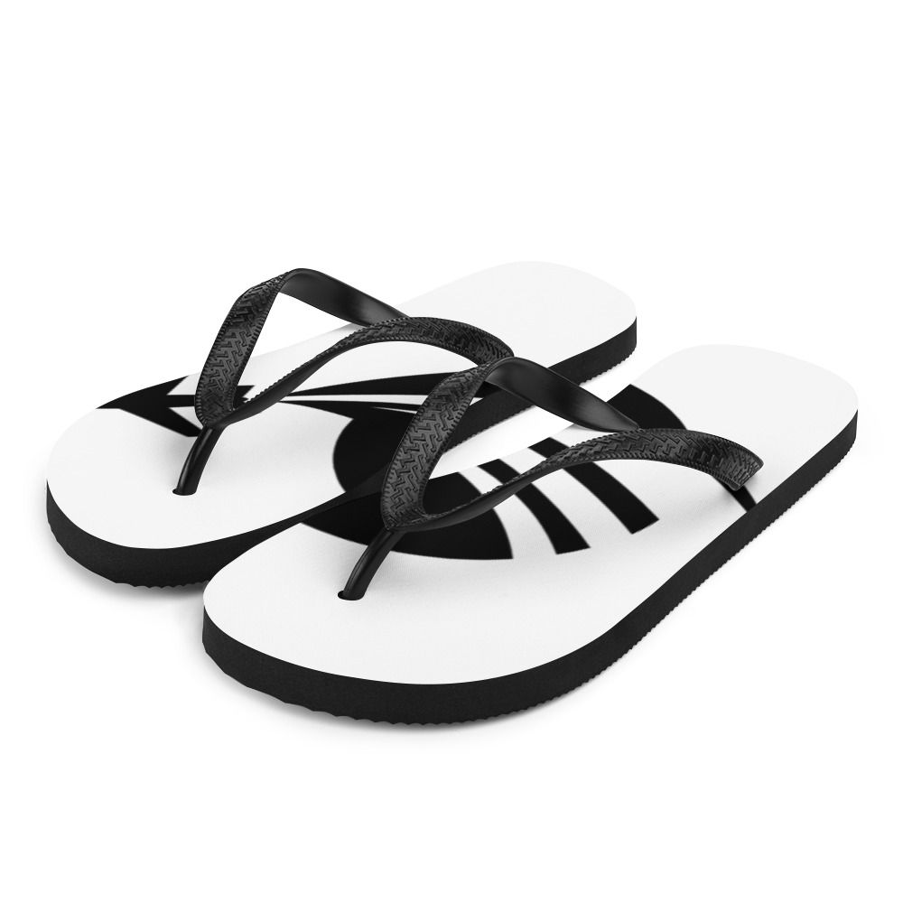 JSBT Feets Flip-Flops