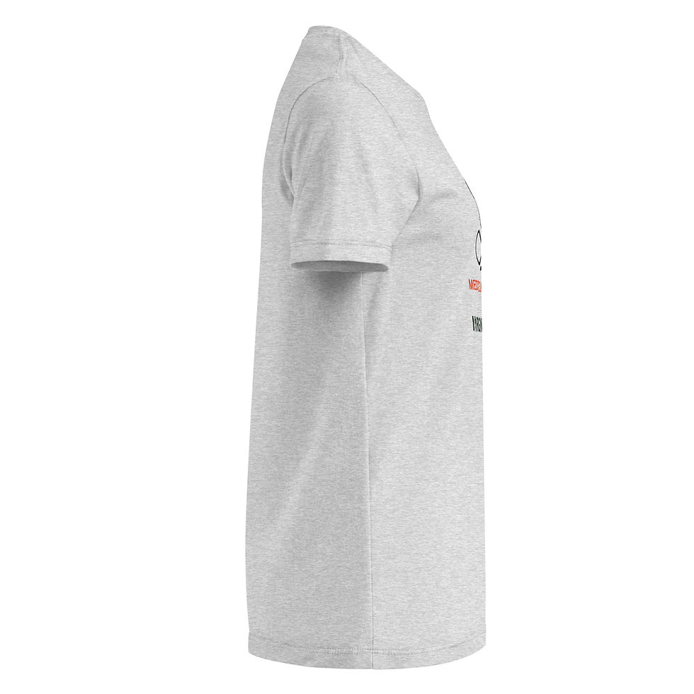 Thumbnail: Meditate Like A Champ Women’s basic softstyle t-shirt