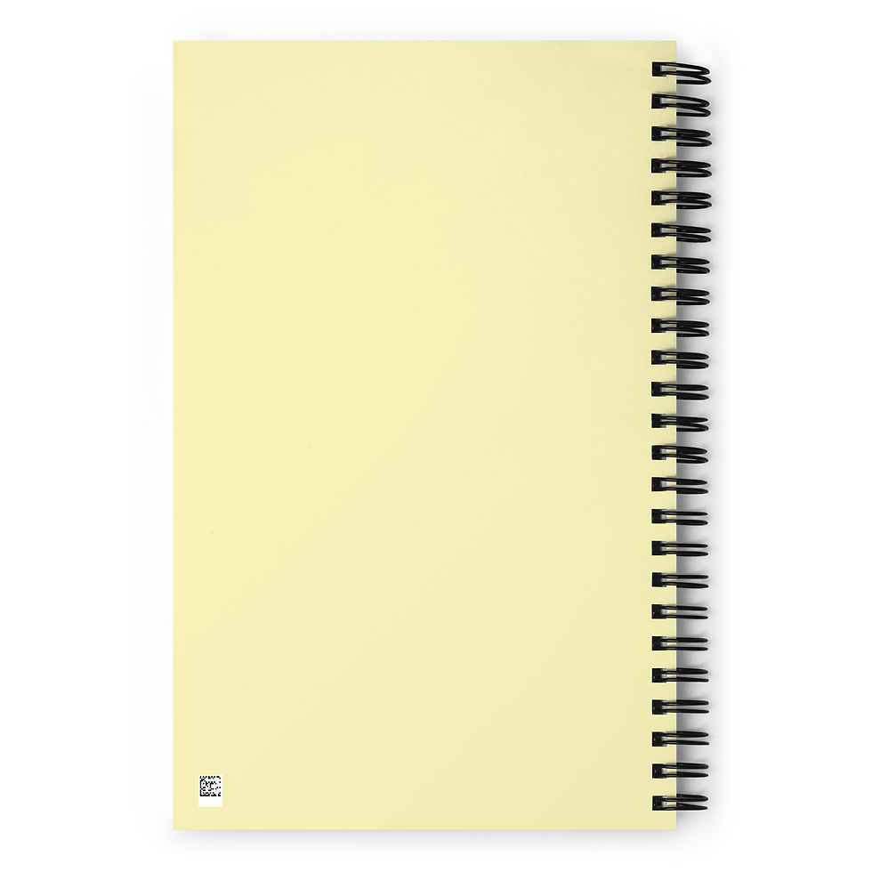 Thumbnail: Tarot Tapestry Companion Notebook