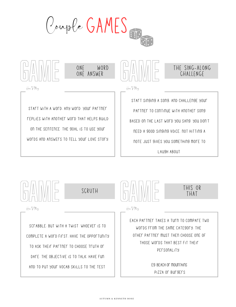 Thumbnail: Our 15th Anniversary Planner Playbook - Instant Download