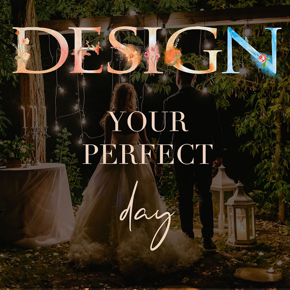 Thumbnail: Digital Wedding Planner - Violet