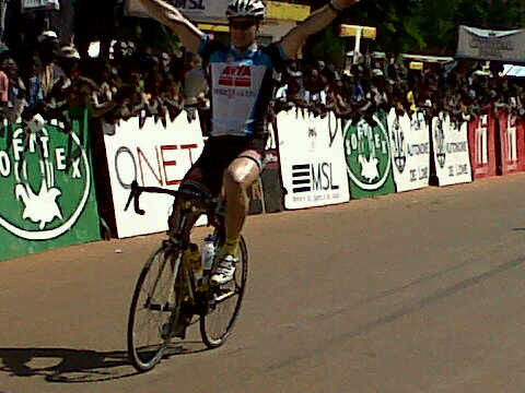 Burkina Cycling Federation