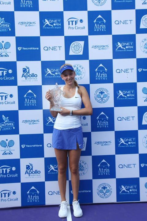 Qnet Open